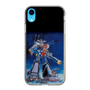 スリムプロテクションケース［ ダイアクロン - ロボットベースビジュアル ］