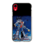 スリムプロテクションケース［ ダイアクロン - ロボットベースビジュアル ］