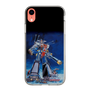 スリムプロテクションケース［ ダイアクロン - ロボットベースビジュアル ］