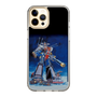スリムプロテクションケース［ ダイアクロン - ロボットベースビジュアル ］