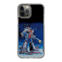 スリムプロテクションケース［ ダイアクロン - ロボットベースビジュアル ］