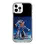 スリムプロテクションケース［ ダイアクロン - ロボットベースビジュアル ］