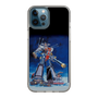 スリムプロテクションケース［ ダイアクロン - ロボットベースビジュアル ］