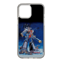 スリムプロテクションケース［ ダイアクロン - ロボットベースビジュアル ］