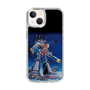 スリムプロテクションケース［ ダイアクロン - ロボットベースビジュアル ］