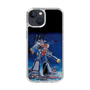 スリムプロテクションケース［ ダイアクロン - ロボットベースビジュアル ］