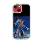 スリムプロテクションケース［ ダイアクロン - ロボットベースビジュアル ］