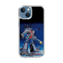 スリムプロテクションケース［ ダイアクロン - ロボットベースビジュアル ］