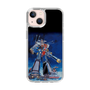 スリムプロテクションケース［ ダイアクロン - ロボットベースビジュアル ］