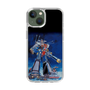 スリムプロテクションケース［ ダイアクロン - ロボットベースビジュアル ］