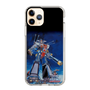 スリムプロテクションケース［ ダイアクロン - ロボットベースビジュアル ］
