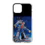 スリムプロテクションケース［ ダイアクロン - ロボットベースビジュアル ］