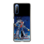 スリムプロテクションケース［ ダイアクロン - ロボットベースビジュアル ］