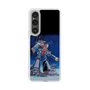 スリムプロテクションケース［ ダイアクロン - ロボットベースビジュアル ］