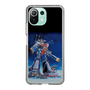 スリムプロテクションケース［ ダイアクロン - ロボットベースビジュアル ］