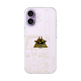 スリムプロテクションケース［ ダイアクロン - ロボットベースGXラインアート - フェイスアップ ］