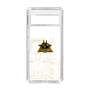 スリムプロテクションケース［ ダイアクロン - ロボットベースGXラインアート - フェイスアップ ］