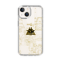 スリムプロテクションケース［ ダイアクロン - ロボットベースGXラインアート - ハーフカット ］