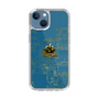 スリムプロテクションケース［ ダイアクロン - ロボットベースGXラインアート - ハーフカット ］