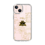 スリムプロテクションケース［ ダイアクロン - ロボットベースGXラインアート - ハーフカット ］