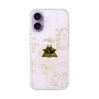 スリムプロテクションケース［ ダイアクロン - ロボットベースGXラインアート - ハーフカット ］