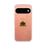 スリムプロテクションケース［ ダイアクロン - ロボットベースGXラインアート - ハーフカット ］