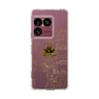 スリムプロテクションケース［ ダイアクロン - ロボットベースGXラインアート - ハーフカット ］
