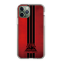 スリムプロテクションケース［ ダイアクロン - ロゴ - レッド ］