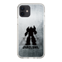 スリムプロテクションケース［ ダイアクロン - ロボットベースGX- シルエット ］