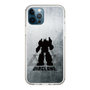 スリムプロテクションケース［ ダイアクロン - ロボットベースGX- シルエット ］