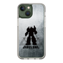 スリムプロテクションケース［ ダイアクロン - ロボットベースGX- シルエット ］