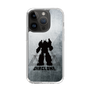 スリムプロテクションケース［ ダイアクロン - ロボットベースGX- シルエット ］