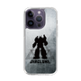 スリムプロテクションケース［ ダイアクロン - ロボットベースGX- シルエット ］