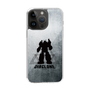 スリムプロテクションケース［ ダイアクロン - ロボットベースGX- シルエット ］