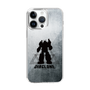 スリムプロテクションケース［ ダイアクロン - ロボットベースGX- シルエット ］