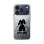 スリムプロテクションケース［ ダイアクロン - ロボットベースGX- シルエット ］