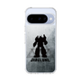 スリムプロテクションケース［ ダイアクロン - ロボットベースGX- シルエット ］
