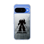 スリムプロテクションケース［ ダイアクロン - ロボットベースGX- シルエット ］