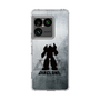 スリムプロテクションケース［ ダイアクロン - ロボットベースGX- シルエット ］