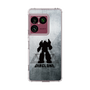 スリムプロテクションケース［ ダイアクロン - ロボットベースGX- シルエット ］