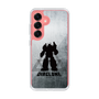 スリムプロテクションケース［ ダイアクロン - ロボットベースGX- シルエット ］