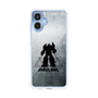 スリムプロテクションケース［ ダイアクロン - ロボットベースGX- シルエット ］