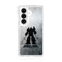 スリムプロテクションケース［ ダイアクロン - ロボットベースGX- シルエット ］