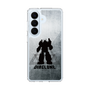 スリムプロテクションケース［ ダイアクロン - ロボットベースGX- シルエット ］