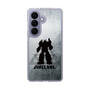 スリムプロテクションケース［ ダイアクロン - ロボットベースGX- シルエット ］