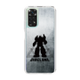 スリムプロテクションケース［ ダイアクロン - ロボットベースGX- シルエット ］