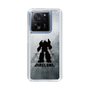 スリムプロテクションケース［ ダイアクロン - ロボットベースGX- シルエット ］