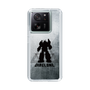 スリムプロテクションケース［ ダイアクロン - ロボットベースGX- シルエット ］