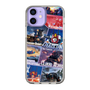 スリムプロテクションケース［ ダイアクロン - スペシャルイメージビジュアル ］