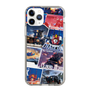 スリムプロテクションケース［ ダイアクロン - スペシャルイメージビジュアル ］